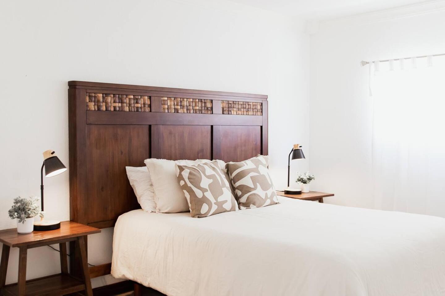 El Sauzal  Casa Puesta Del Sol An Oceanview Houseヴィラ エクステリア 写真