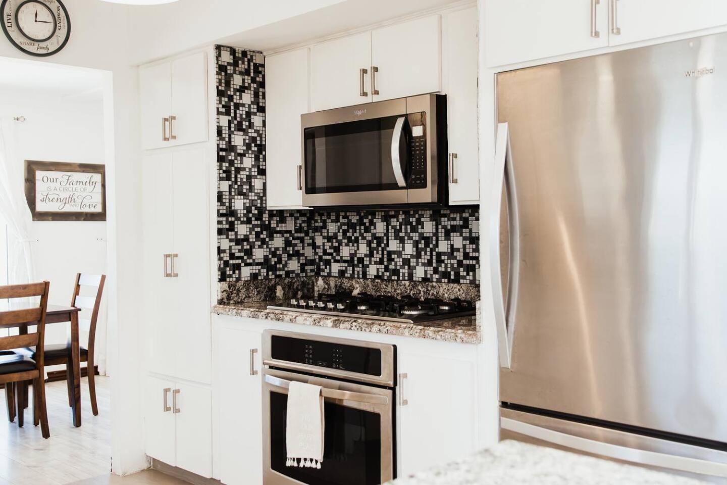 El Sauzal  Casa Puesta Del Sol An Oceanview Houseヴィラ エクステリア 写真